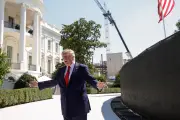 Vers un troisième mandat Trump en 2028 ? L'ambiguïté demeure