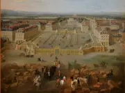 Versailles a inventé la bureaucratie moderne, révèle une étude
