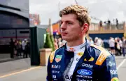 Verstappen défiera 100 pilotes en karting le 16 septembre