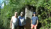 Via DO vélO : 9 jours à vélo sur la voie Domitia de Beaucaire au col de Panissars