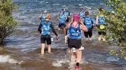 Vias Swimrun Experience : première édition le 5 septembre à Vias-plage