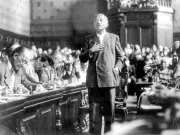 Vichy : quand Pierre Laval trompait son monde