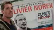 Victor Norek, l'Aveyronnais remercié par Steven Spielberg