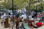 Vide-grenier de Mouans-Sartoux reporté : le maire invoque un problème de RH