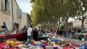 Vide-greniers de Bernis : plus de 300 exposants attendus