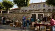 Vide-greniers à Meyrannes : 35 à 40 exposants attendus le 30 août