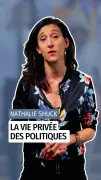 Vie privée des politiques : jusqu'où les médias peuvent-ils aller ?