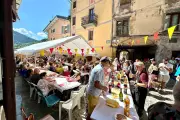 Vieux Tende : 60 ans de fêtes et 500 ans de mémoire célébrés
