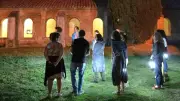 Villeneuve-lez-Avignon : les artistes jouent les prolongations en septembre