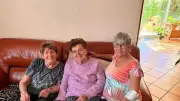 Villeneuve-lès-Béziers : décès de Marie Courtessol Marc, dite Mimi, à 100 ans