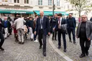 Villepin président pantheoniserait un tirailleur sénégalais