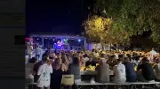 Villevieille : 234 convives pour l'ouverture de la fête