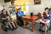 Vin et handicap : une rencontre humaine au domaine des Terres d'Esclans