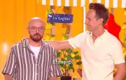 Vincent, champion de Tout le monde veut prendre sa place, éliminé après 267 victoires