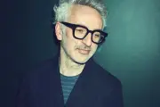 Vincent Delerm, sa bande mentale et l'art du tête-à-tête