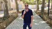 Vincent Gallardo : de la cité Cavaré au métier de voix off