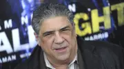 Vincent Pastore, Big Pussy des Soprano, est mort à 80 ans