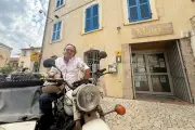 Vincent Vagh, maire de Villecroze, dresse un bilan de ses premiers mois