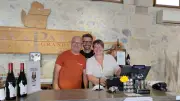 Vins de Pazac : Michael Dollan succède à Jean-Louis Boyer