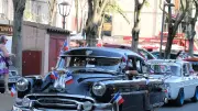 Vintage US Car & Bike : 1re édition à Pont-Saint-Esprit