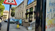 Violences conjugales à Alès : 20 mois ferme pour un Cévenol