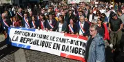 Violences contre les élus : des attaques plus ciblées et directes