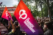 Violences d'extrême droite contre des militants LFI : une série inquiétante