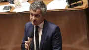 Violences sexuelles sur mineurs : Darmanin épingle des défaillances