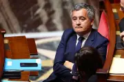 Violences sexuelles sur mineurs : l'APJ dénonce la trahison de Darmanin