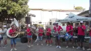 Viols-le-Fort : la fête votive s'achève en beauté avec 200 convives