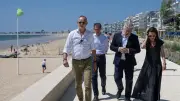 Visibilité estivale des candidats : un jeu à double tranchant