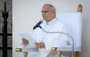 Visite du pape Léon XIV à Paris : inscriptions ouvertes ce lundi