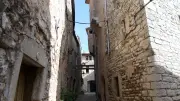Visite guidée de Viols-le-Fort avec l'office de tourisme