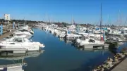 Visite guidée du port du Chichoulet ce lundi à Vendres
