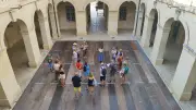 Visite guidée d'Uzès : plongée dans l'histoire du premier duché de France