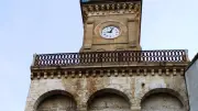 Visites flash de la Tour de l’Horloge à Vauvert avec l’Office de tourisme