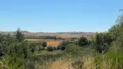 À vélo sur l’Aubrac : itinéraire de Marvejols à Nasbinals