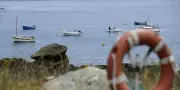 Voilier à la dérive au large d'Yeu : recherches en cours