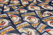 Vol de 80.000 euros de cartes Pokémon en Isère