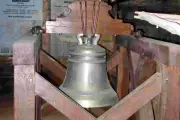 Vol de cinq cloches en bronze dans une ancienne fonderie des Vosges