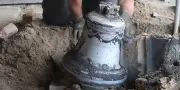 Vol de cloches en bronze à Robécourt : enquête ouverte