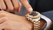 Vol de Rolex à Anvers : la technique du « danseur » piège un trentenaire