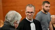 Vol du téléphone d'un trisomique à Alès : 14 mois de prison ferme