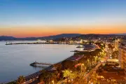 Vol d'une Patek Philippe à 120 000 euros sur la Croisette, suspect interpellé
