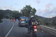 Vol d'une Richard Mille à Saint-Tropez : gang espagnol arrêté