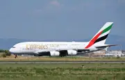 Vol EK302: 373 passagers bloqués 24h entre Dubaï et Shanghai