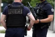 Vol à l'arraché à Nice : deux suspects interpellés et placés en garde à vue