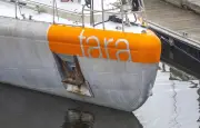 Vol à main armé sur la goélette scientifique Tara en Papouasie