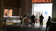 Vol manqué et violences au CHU de Montpellier : 18 mois de prison