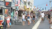 Vol à Palavas : trois Algériens en détention provisoire